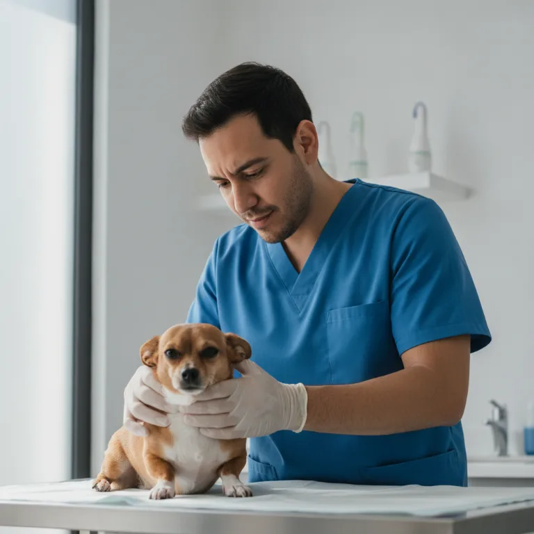 Veterinario servicio en Tepatitlan de Morelos